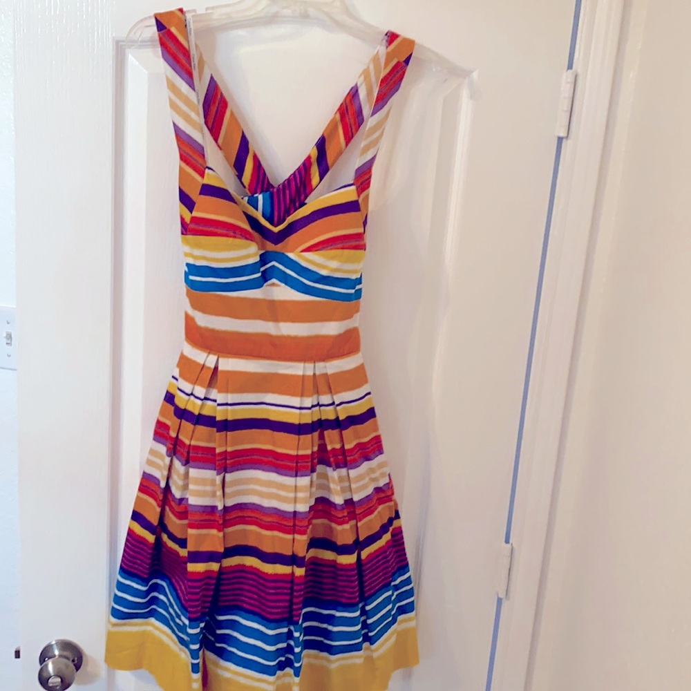 Calvin Klein dress